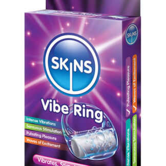 Skins Vibe Ring - 1 Count