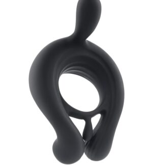 Triple Play Cock Ring