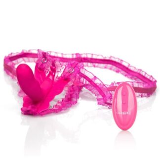 Venus Butterfly Silicone Remote Wireless Venus Penis