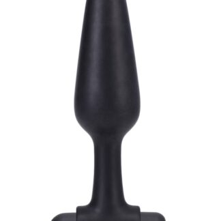 Vibrating Butt Plug in a Bag - 5"