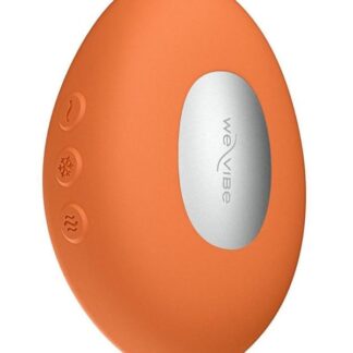 We-Vibe Temp - Tangerine