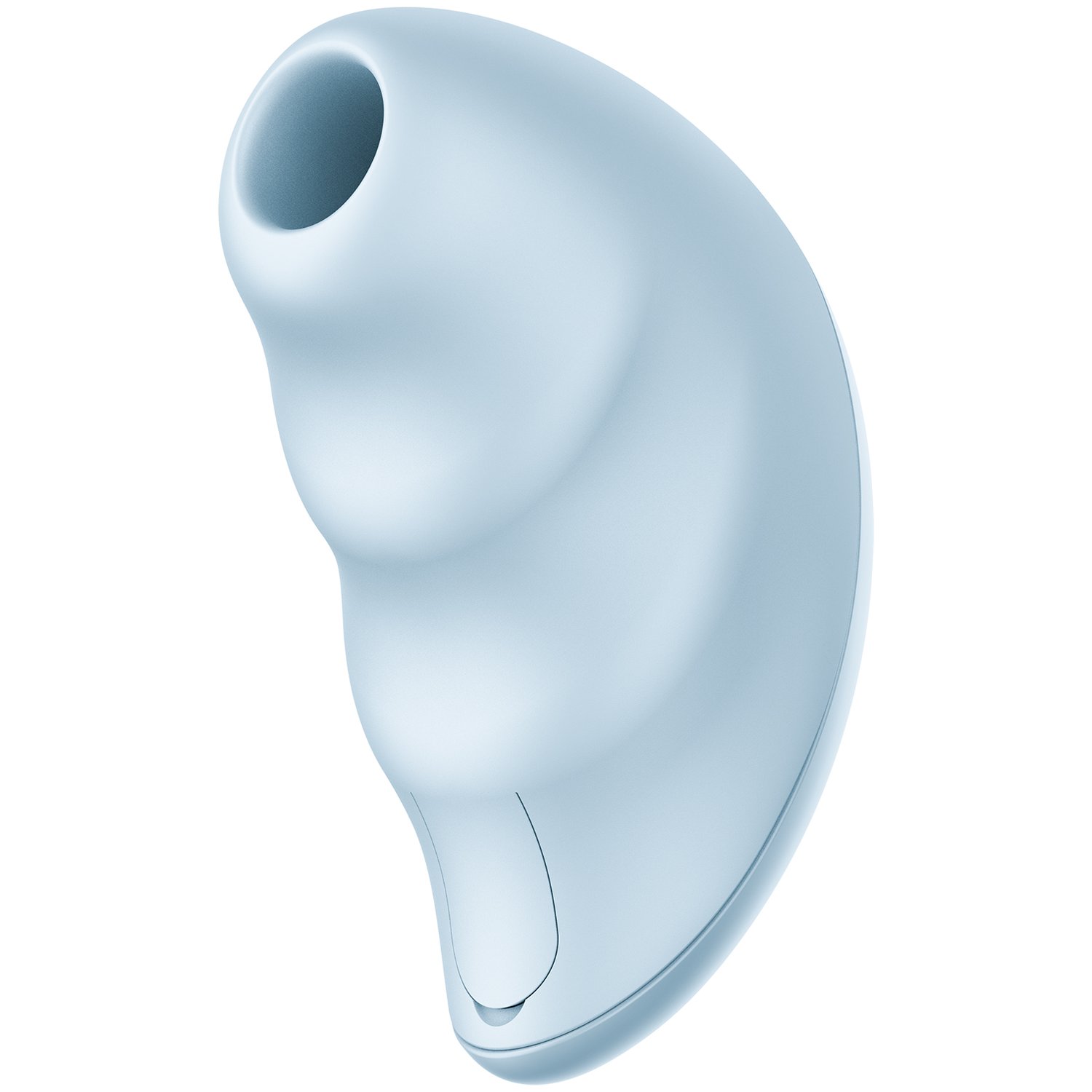 Fun Factory Intense Air Pulse Clitoral Vibrator - Blue