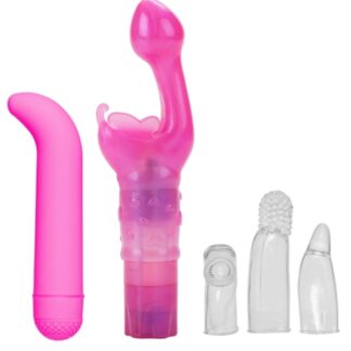 Her G-Spot Kit
