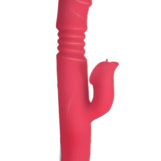 Princess Passion Heat - Coral