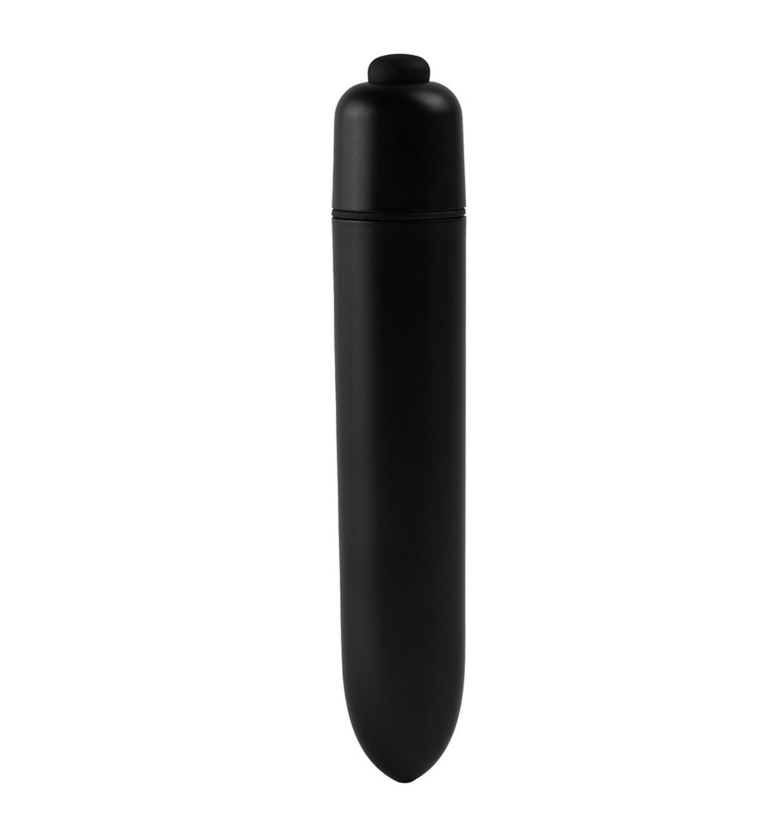Ann Summers Classic Bullet Black