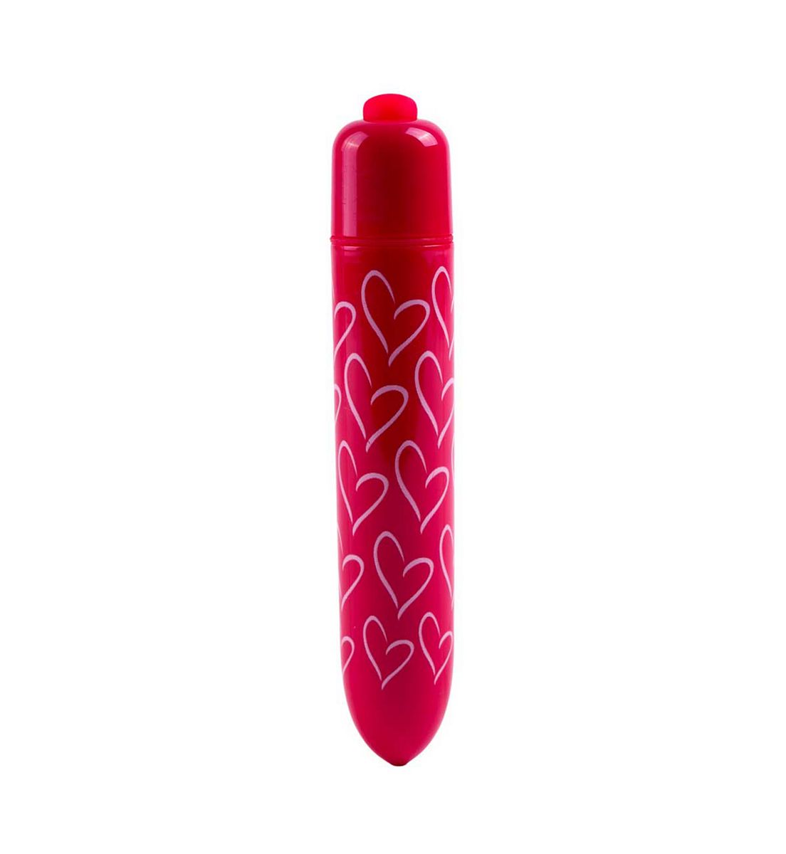 Ann Summers Lovestruck 10 Speed Bullet Pink
