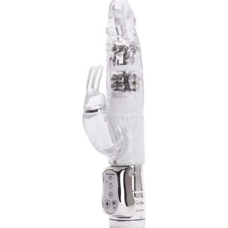 Ann Summers Rampant Rabbit The Rotating One Clear