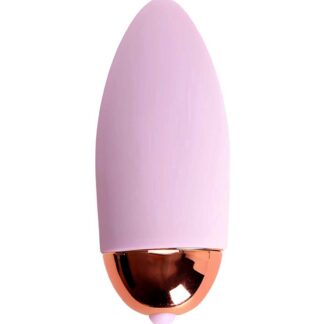 Ann Summers Silicone Pebble Massager Lilac