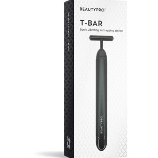 Beautypro T-Bar Sonic Vibrating Anti-Ageing Device