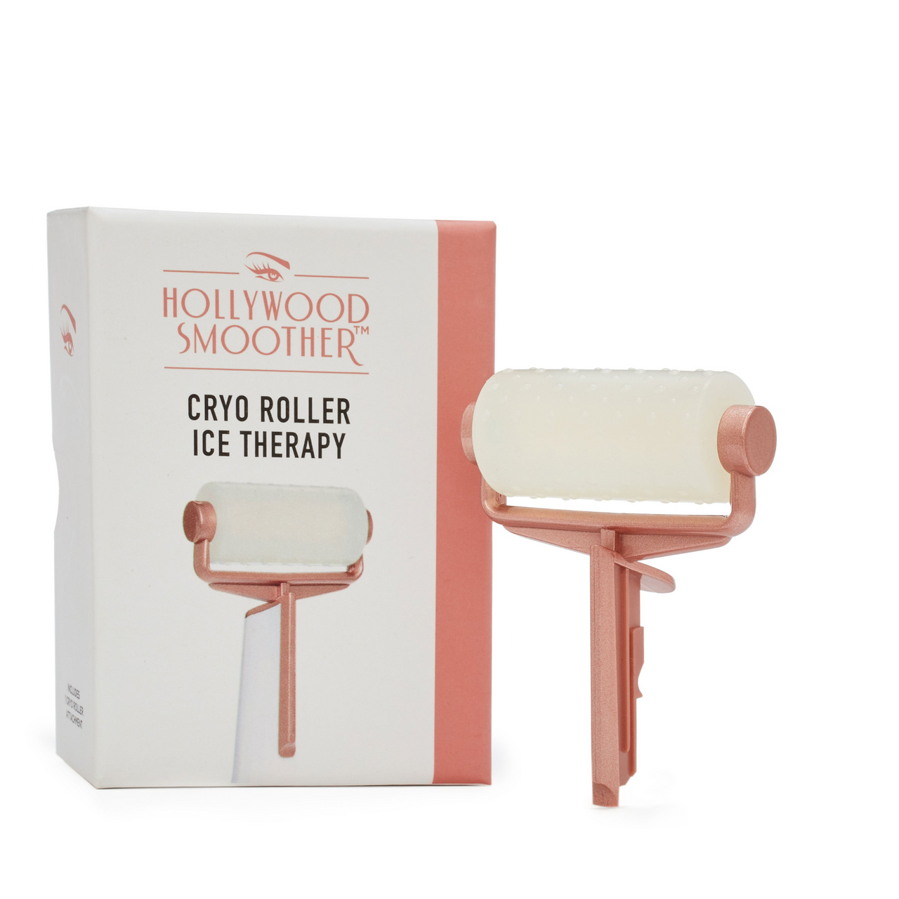 CRYO ROLLER - Attachment Head for The Hollywood Smoother
