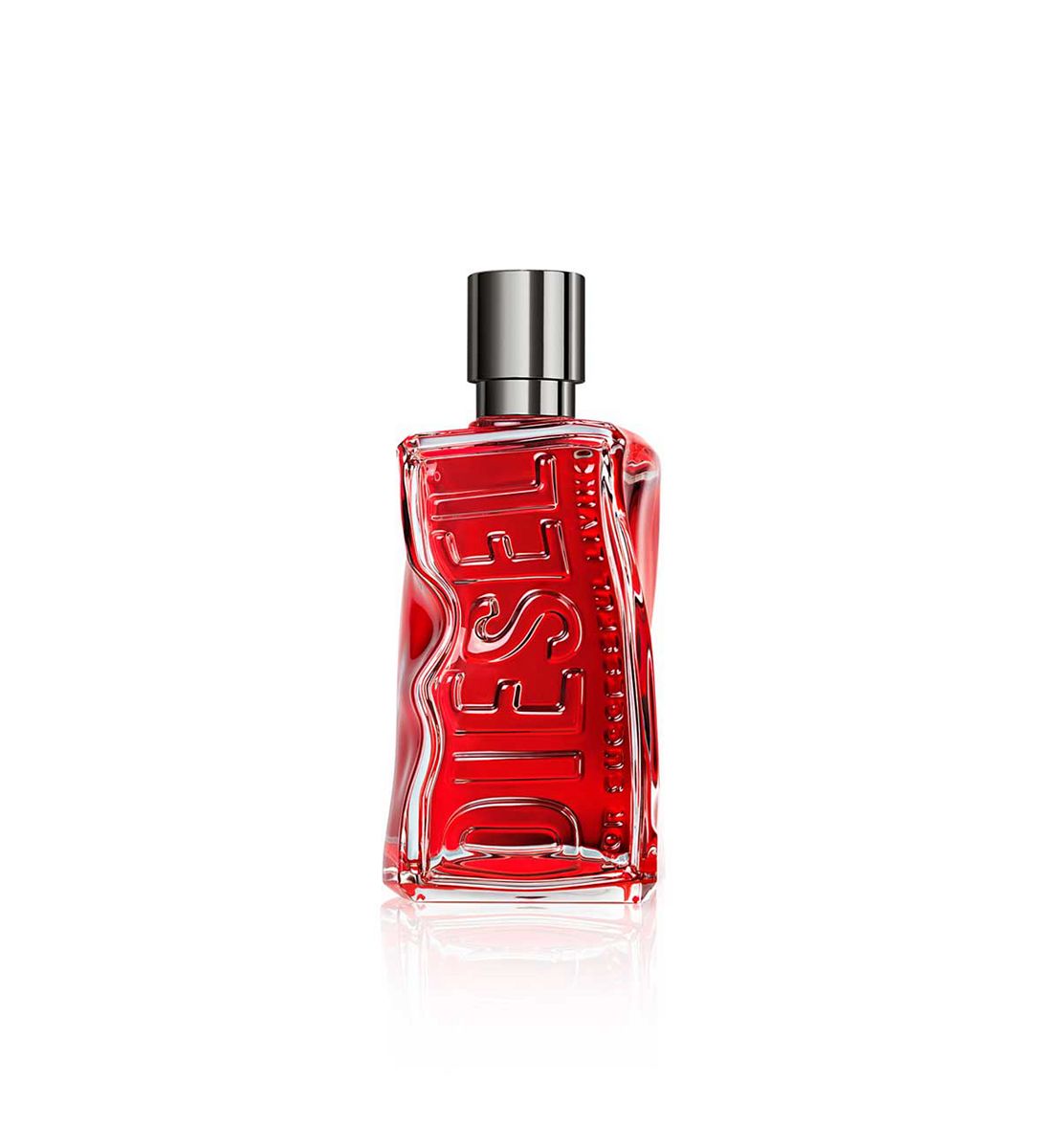 Diesel D Red Eau De Parfum 100ml