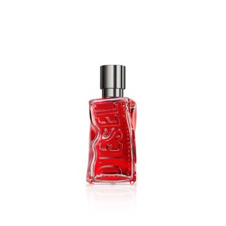 Diesel D Red Eau De Parfum 50ml