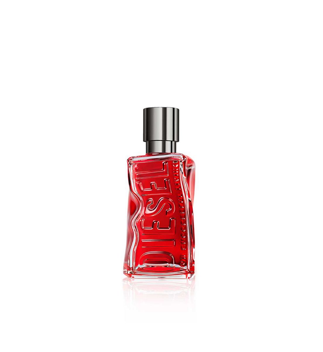 Diesel D Red Eau De Parfum 50ml