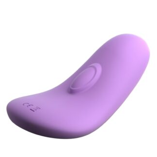 Fantasy for Her Remote Silicone Please-Her