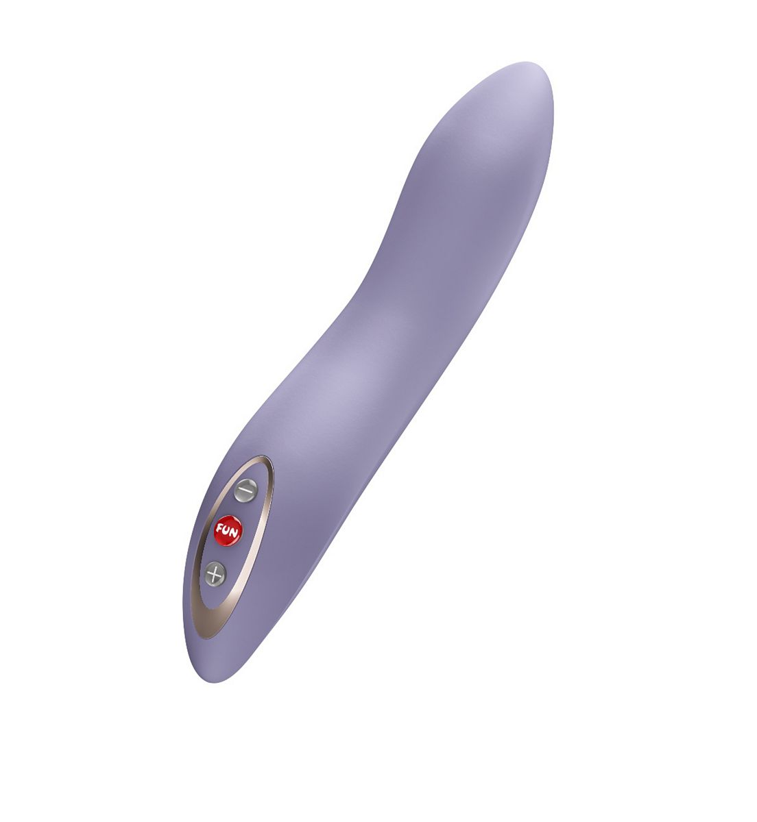 Fun Factory Stronicflow Thrusting Violet