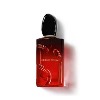 Giorgio Armani Si Passione Intense Eau De Parfum 100ml