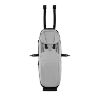 Hauck Baby Lounger 2 Grey