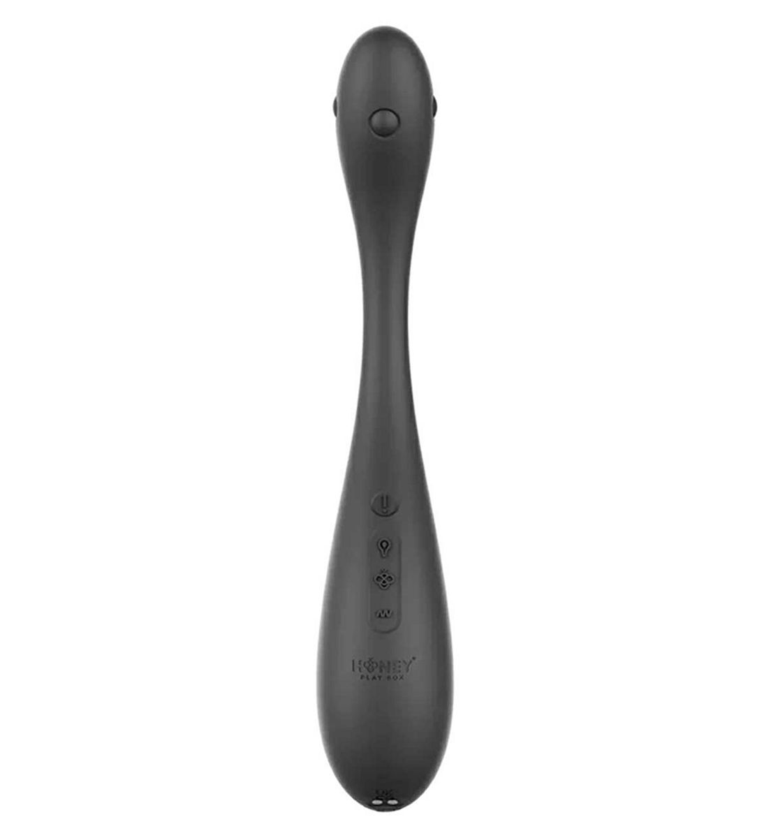 Honey Play Box Inflatable Kegel Ball - Puff