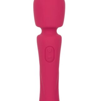 Hustler Mini Wand Vibrator