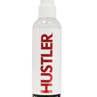 Hustler Toy Cleaner - 4 oz.