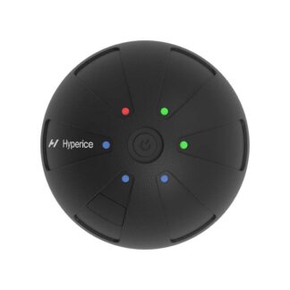 Hyperice Hypersphere Go - Portable Vibrating Massage Ball