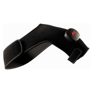 Hyperice Venom 2 Heat & Vibration Wrap For Left Shoulder