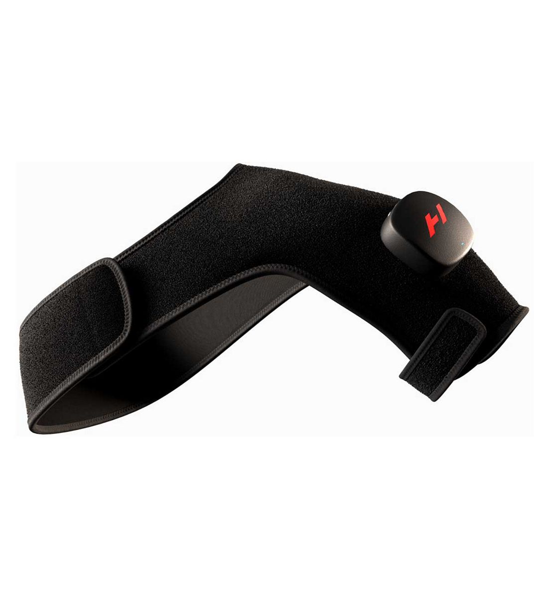 Hyperice Venom 2 Heat & Vibration Wrap For Left Shoulder