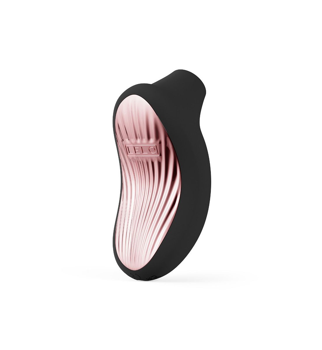 LELO Sona 3 Cruise Sonic Clitoral Massager Black