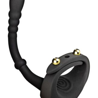 Magic Dual Pleasure Massager