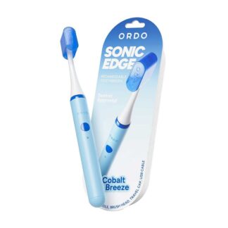 Ordo Sonic Edge Rechargeable Toothbrush Cobalt Breeze