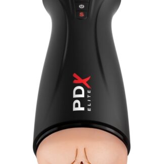 PDX Elite Fuck-Gasm Masturbator