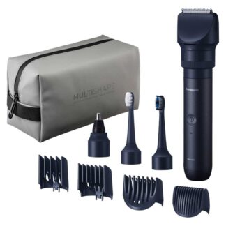 Panasonic Er-Ckl2-Pack-Bts Multi Shape Grooming Travel Pack