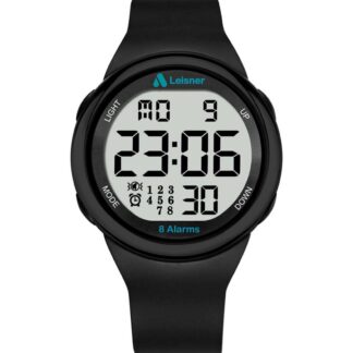 Pivotell 8 Alarm Vibrating Watch With Large Display