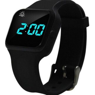 Pivotell Vibratime Junior Reminder Watch With Up To 16 Daily Alarms