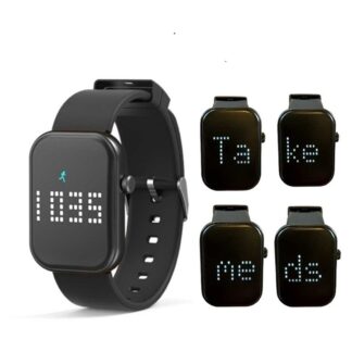Pivotell Vibratime Smart Watch