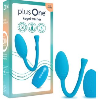 Plusone Kegel Trainer