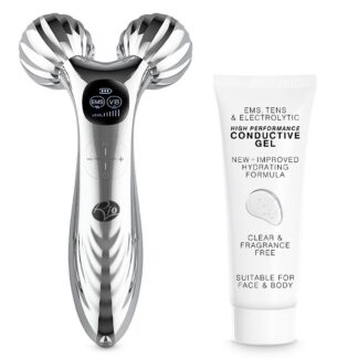 RIO 3D Face & Body Massage Roller