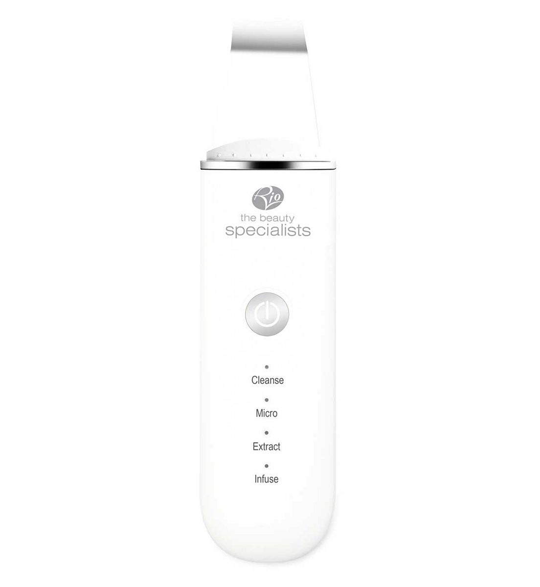 RIO Ultrasonic Skin Cleanser