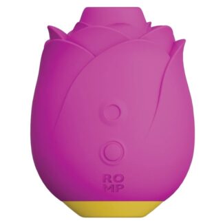 ROMP Rose Clit Stimulator