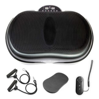 Reviber Fusion Oscillating Vibration Plate Exerciser