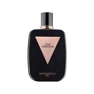 Roos & Roos Oud Vibration Eau De Parfum 100ml
