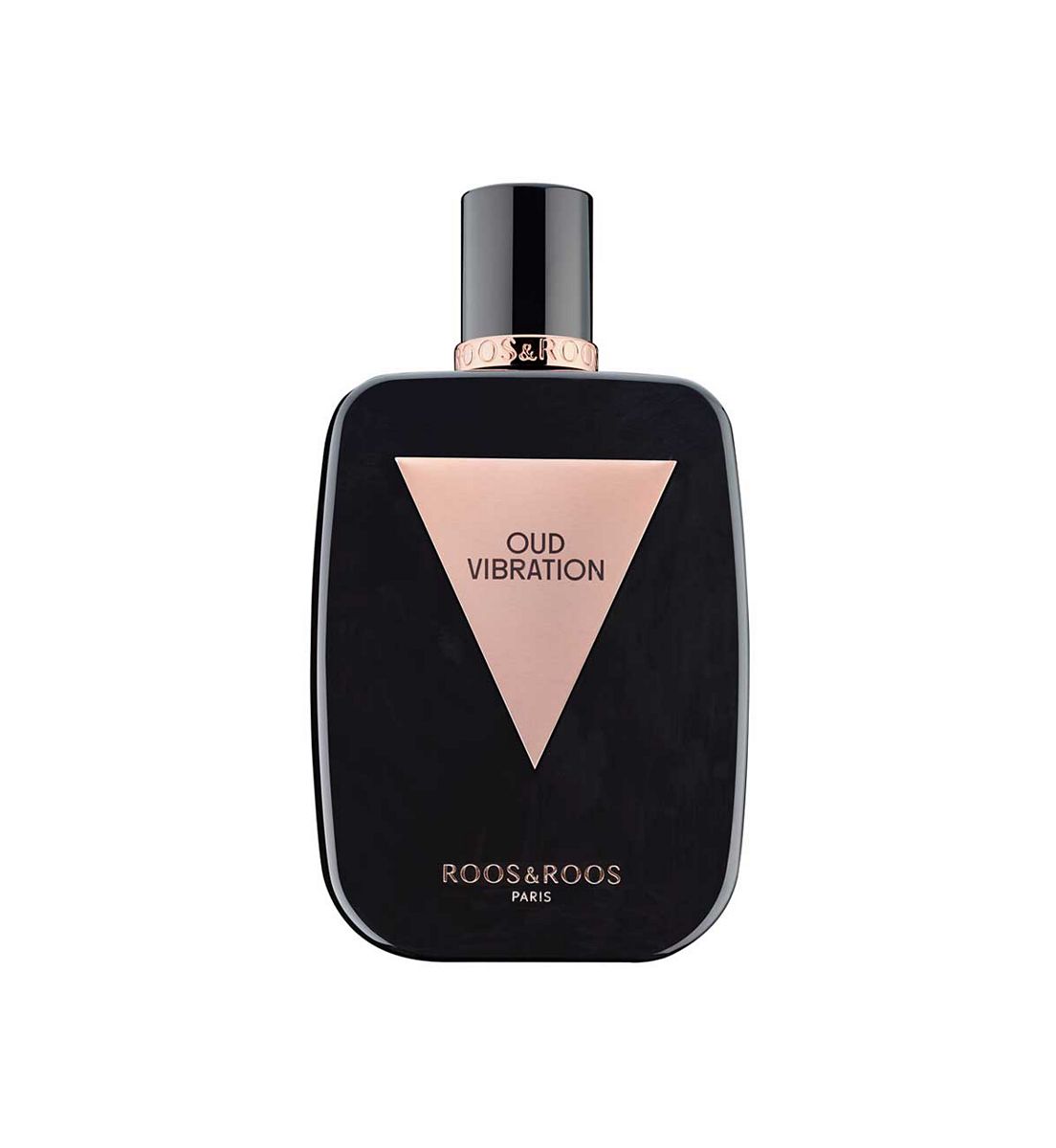 Roos & Roos Oud Vibration Eau De Parfum 100ml