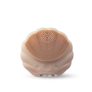 Sensse Clarifive Silicone Facial Cleanser Device