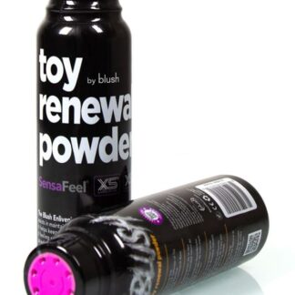 Sex Toy Renewal Powder