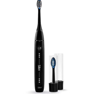 Silk'n Sonicyou Electric Toothbrush Black