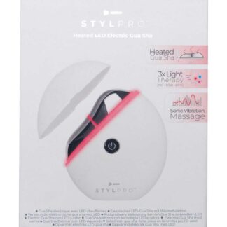 Stylpro Heated Led Electric Gua Sha