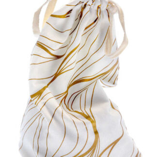 The Collection By Blush - Cotton Toy Bag - Embrace