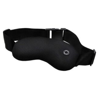 The Source Selfcare Vibrating Back Massager Ultimate Stress Relief Buddy