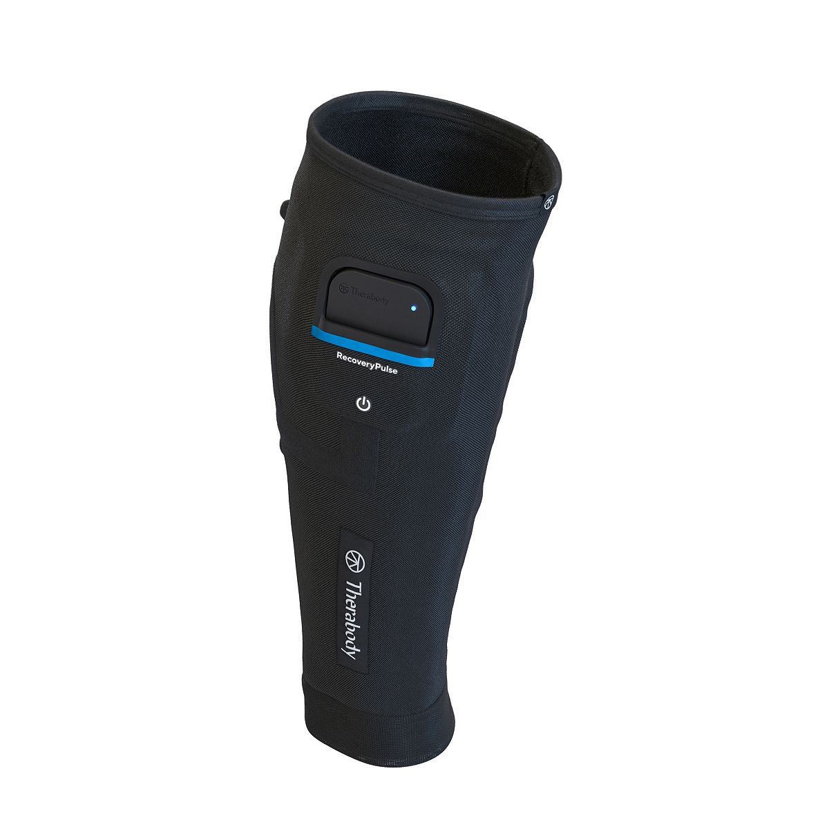 Theragun Therabody Recoverypulse Calf - Wearable Vibration And Compression Therapy (Medium, Single)