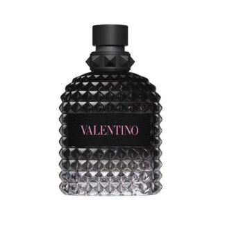 Valentino Born In Roma Uomo Woody Fruity Sage & Violet Leaf Eau De Toilette 100ml